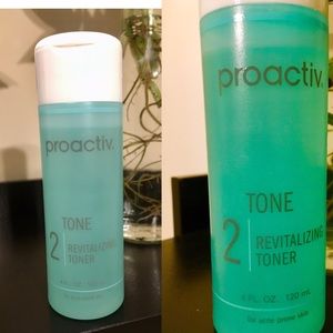 💕Proactive💕 ✨4oz Step 2 - USED Exp. 12/20✨